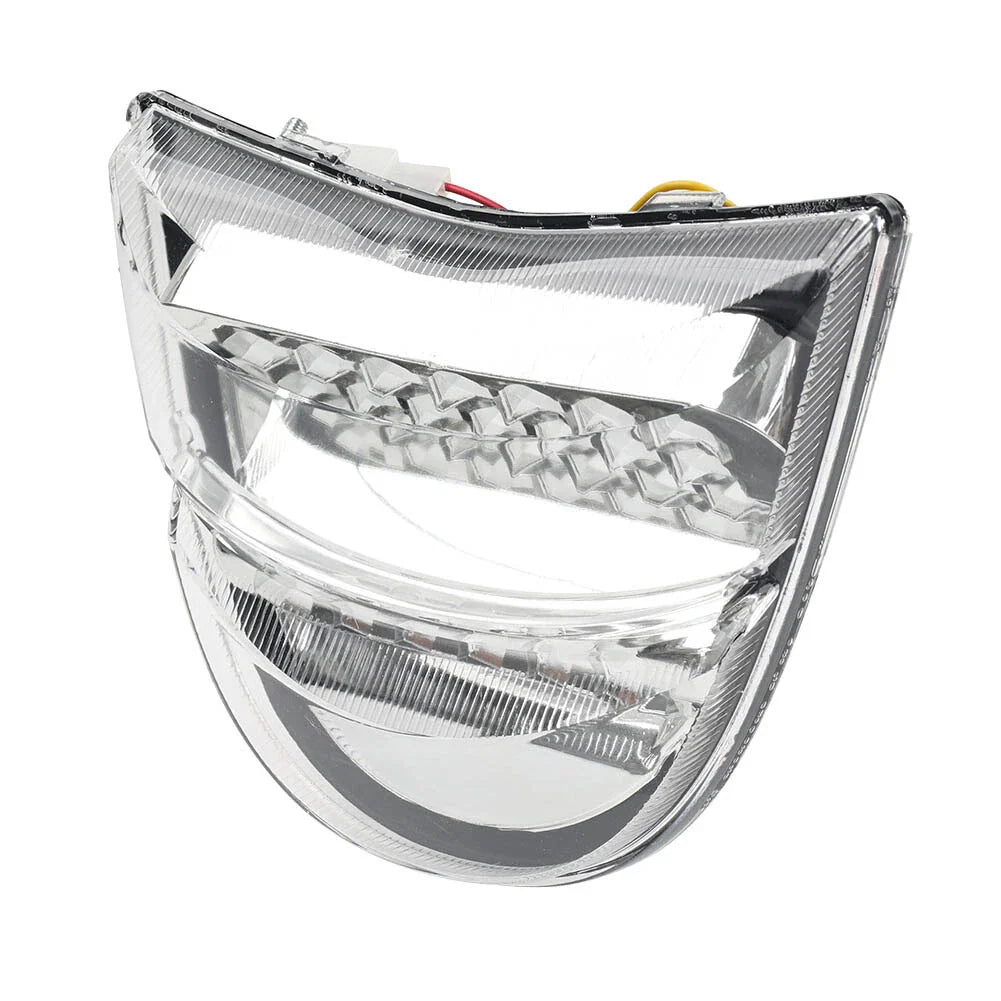 Integrated Turn Signals Brake Tail Light for Honda CBR 954 (2002-2003)
