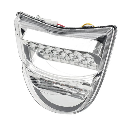Integrated Turn Signals Brake Tail Light for Honda CBR 954 (2002-2003)