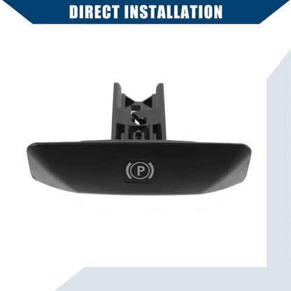Inner Parking Brake Handle for Mercedes-Benz C250 (2012-2015) Durable Plastic