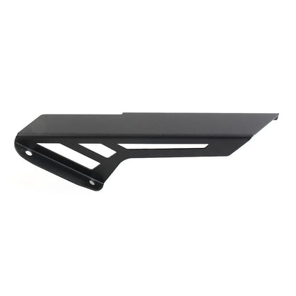 Chain Belt Cover Protector for HONDA CB1000R 2018-2021 Motorcycle Black