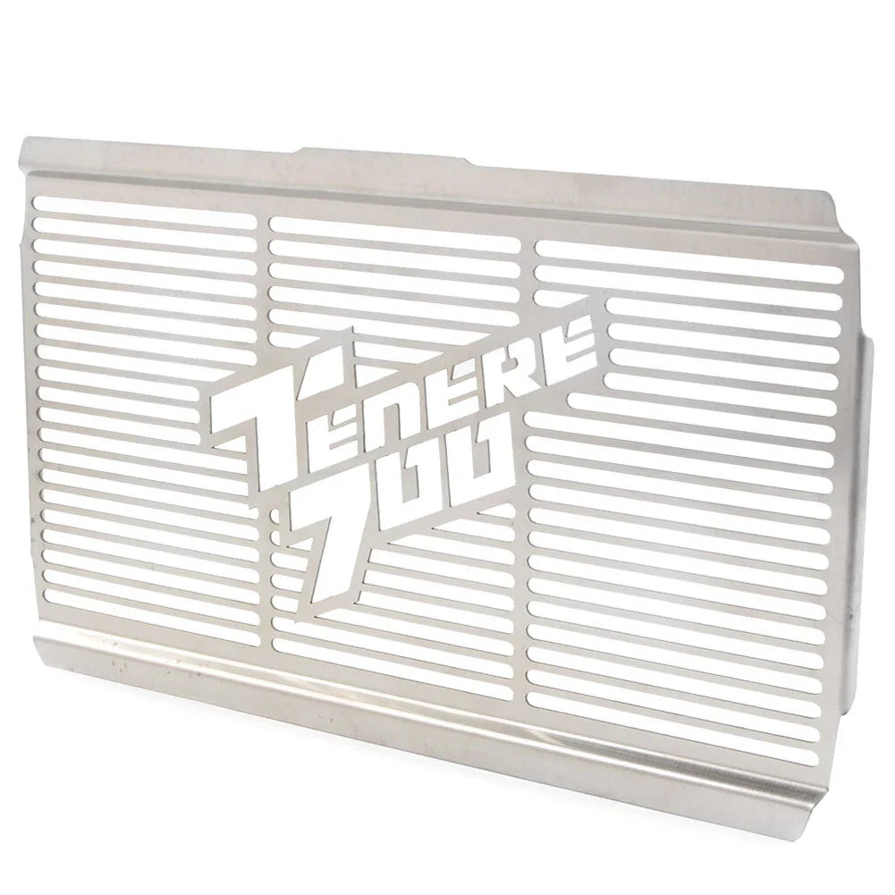 Radiator Guard Grille Cover for YAMAHA TENERE 700 T7 (2019-2023)