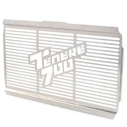 Radiator Guard Grille Cover for YAMAHA TENERE 700 T7 (2019-2023)