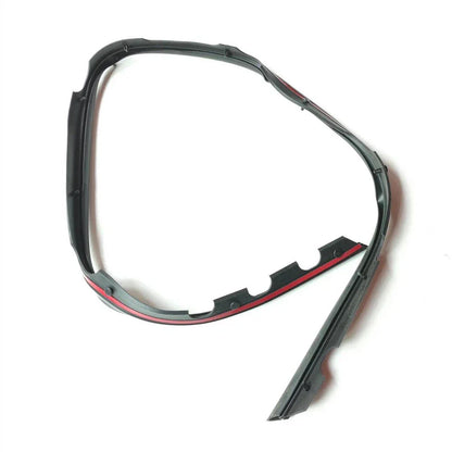 Front Right Hood Seal Molding for Nissan Altima (2013-2016)