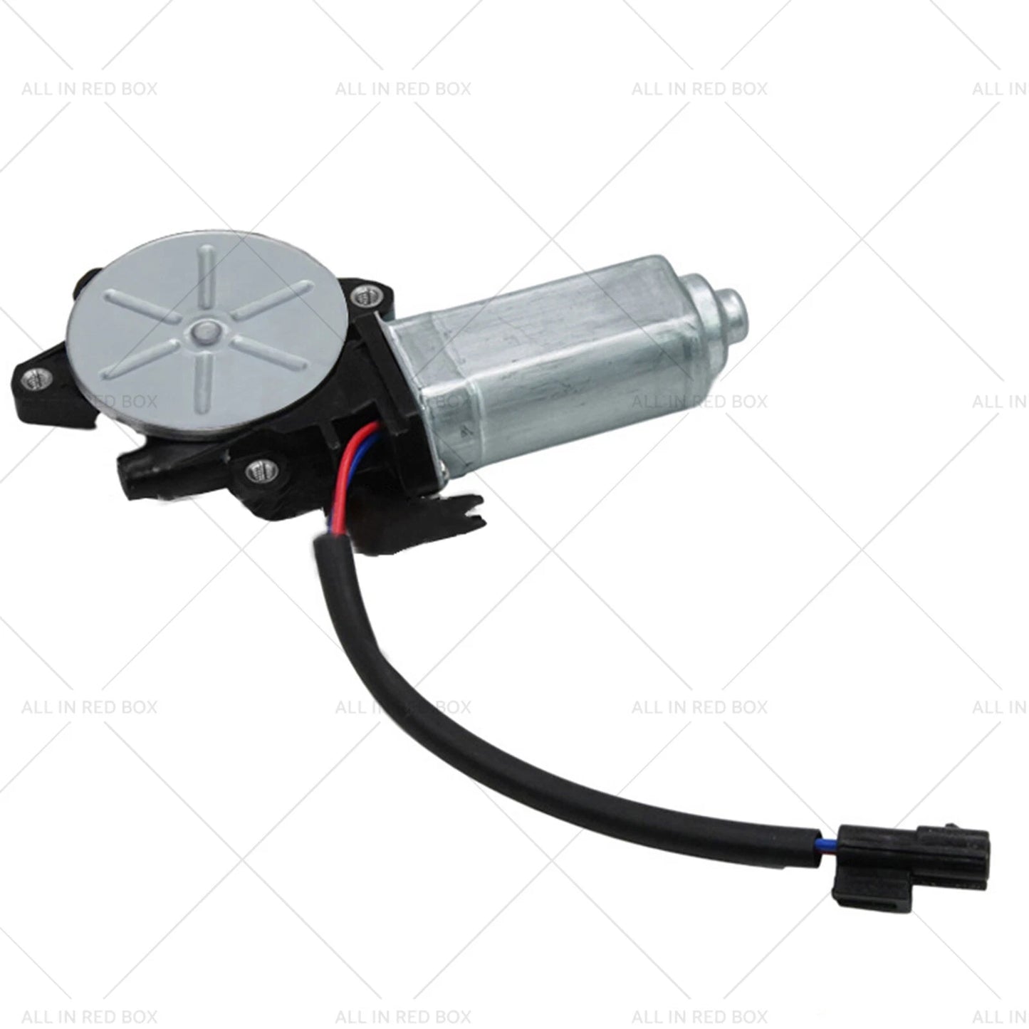 Window Regulator Motor for Land Rover Discovery (1994-2004)