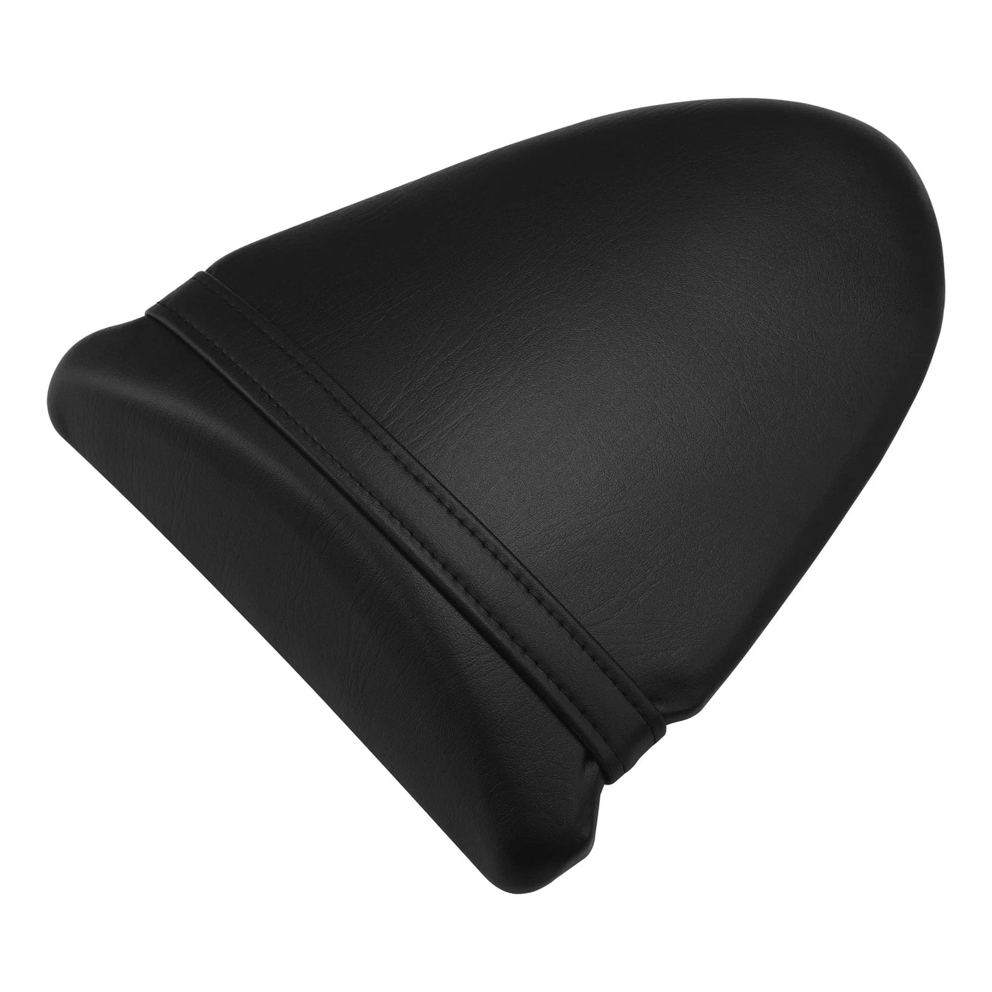 Rider & Passenger Seats for Kawasaki Ninja ZX6R (2005-2006) Black