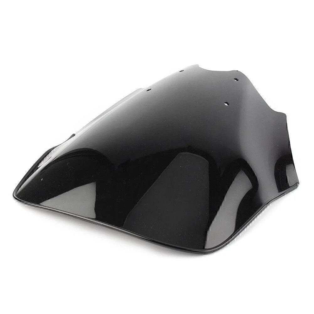 Windshield for Honda NC700S/NC750S 2010-2014 Black