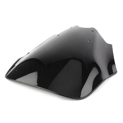 Windshield for Honda NC700S/NC750S 2010-2014 Black
