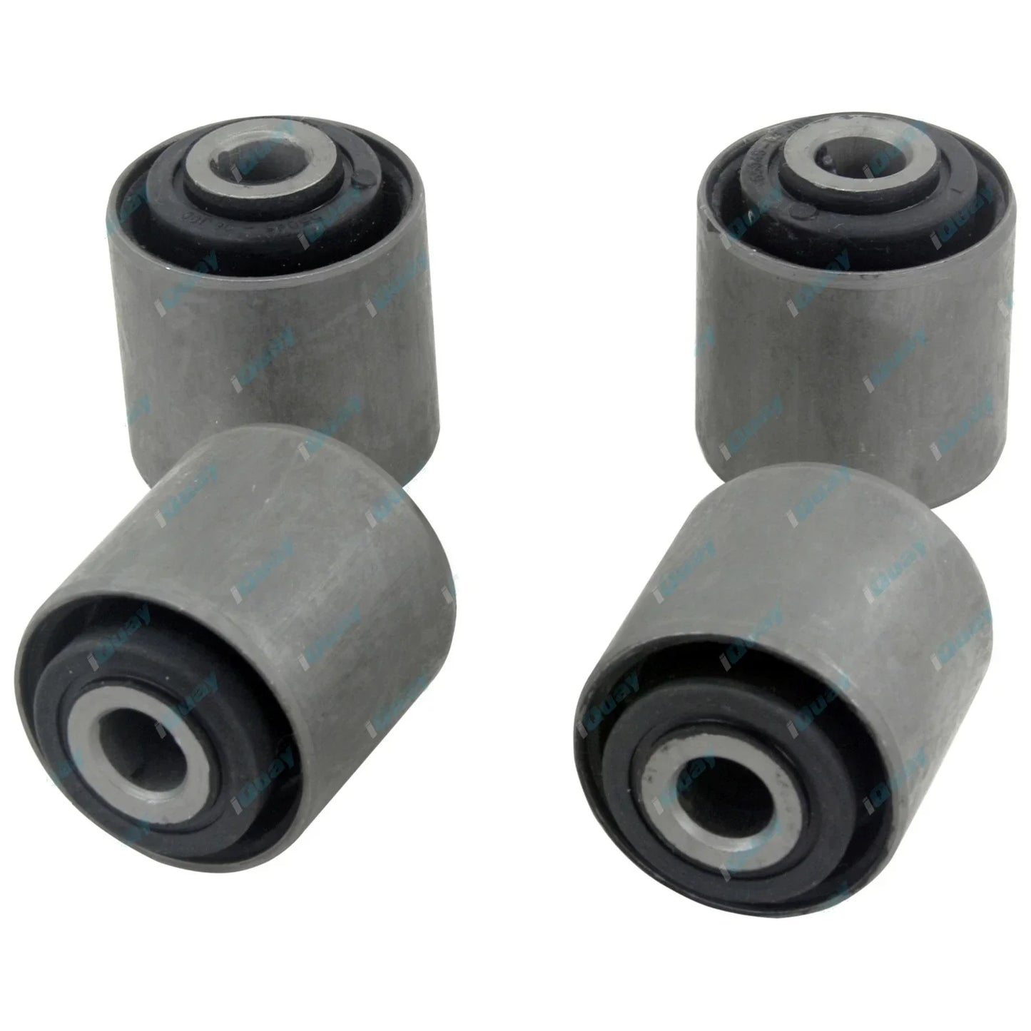 Rear Trailing Arm Rubber Bush Kit for Ford Maverick DA 4X4 4door Wagon 88~94