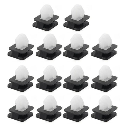 14pcs Pillar Trim Clips for Ford Explorer (2011-2019)