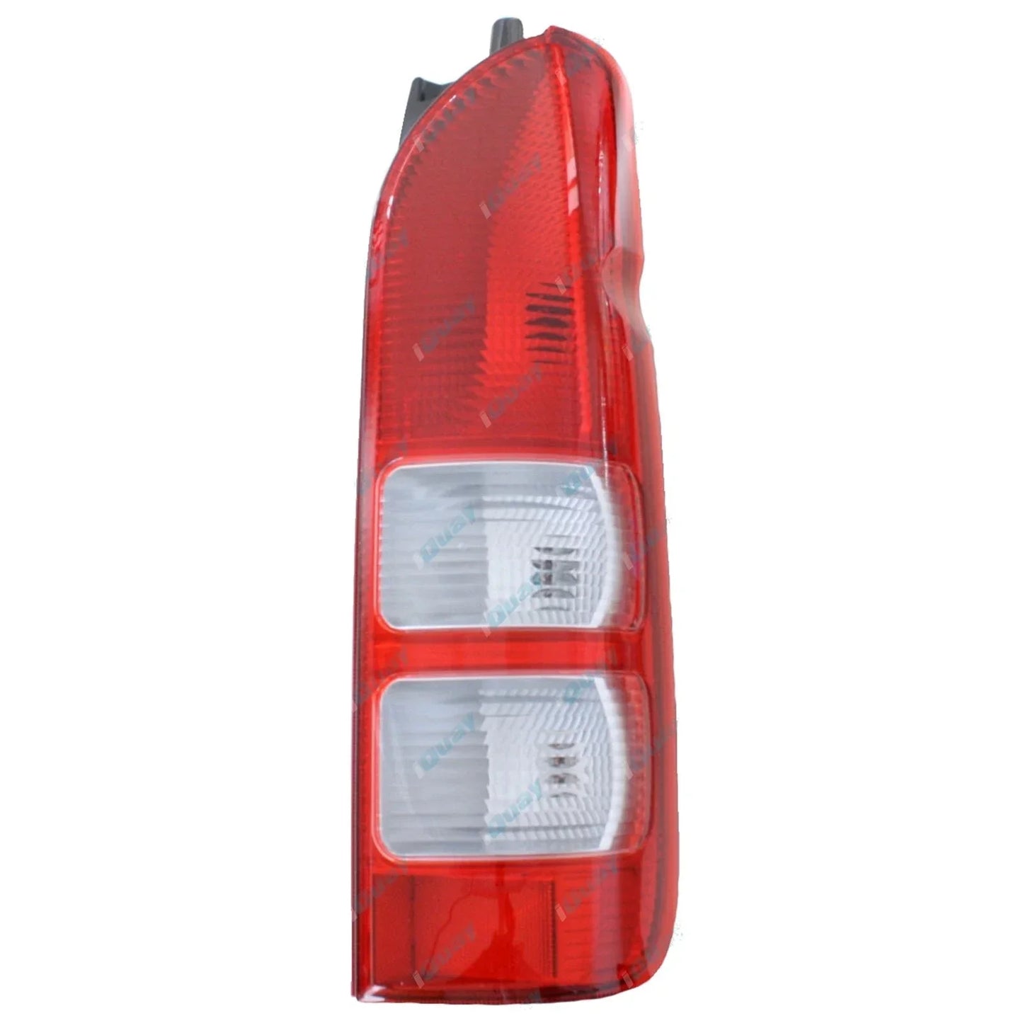 LH+RH Taillights Pair for Toyota Hiace KDH TRH Commuter 2005-2015 Left Right L+R