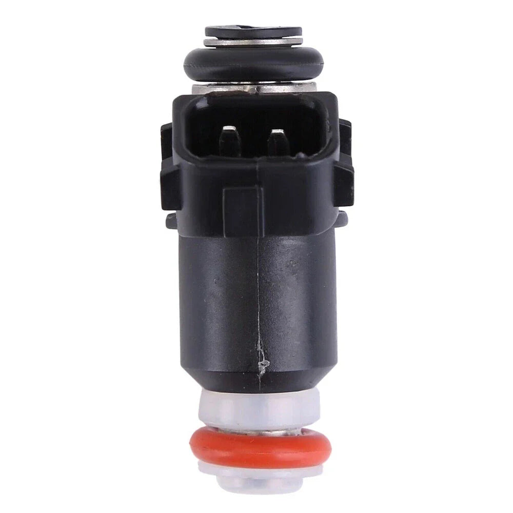 4 Pcs Fuel Injectors for Honda Civic Acura EL 1.7L (2001-2005)