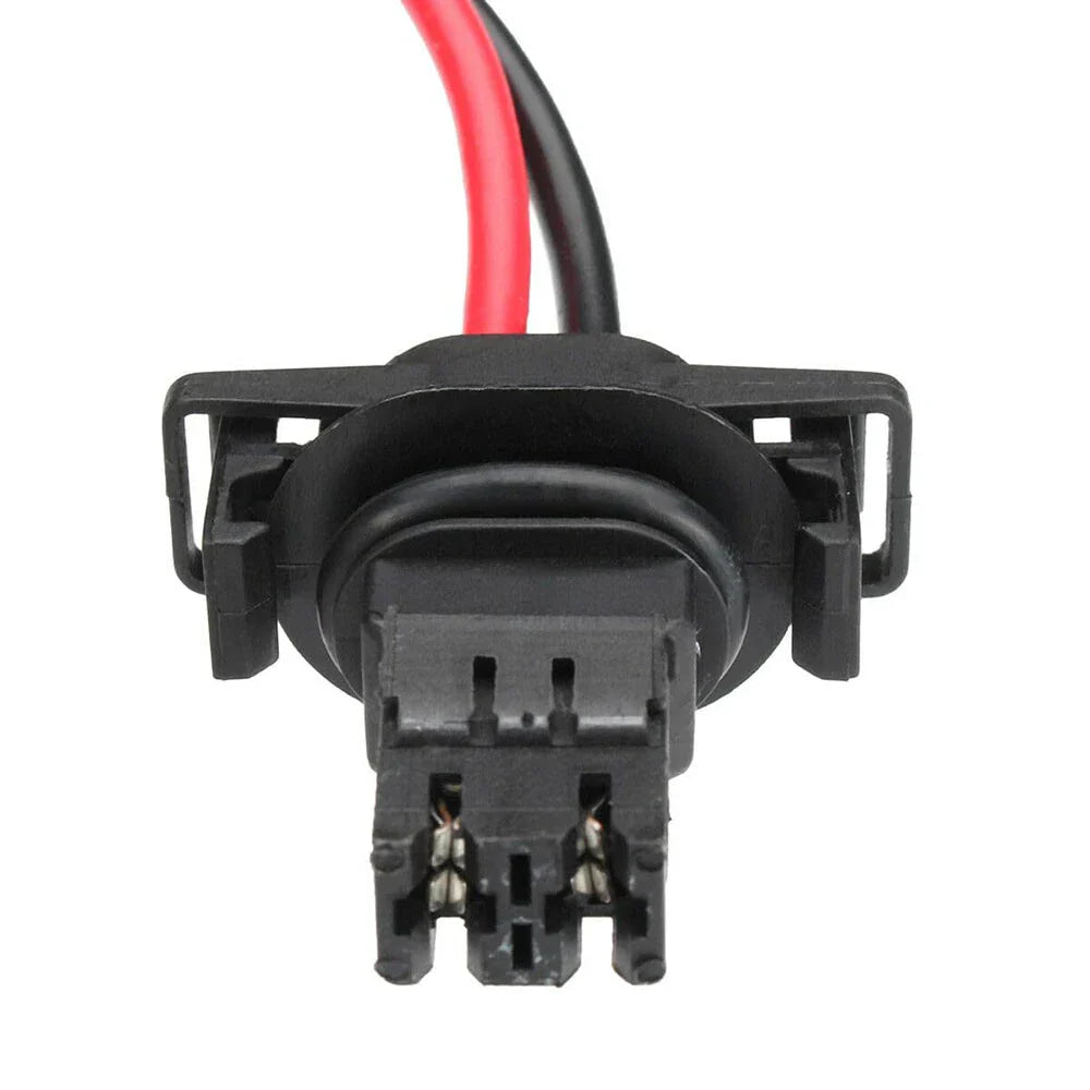 Cooling Fan Resistor for Renault Trafic, Opel Vivaro, Nissan Primastar (2001-2014)