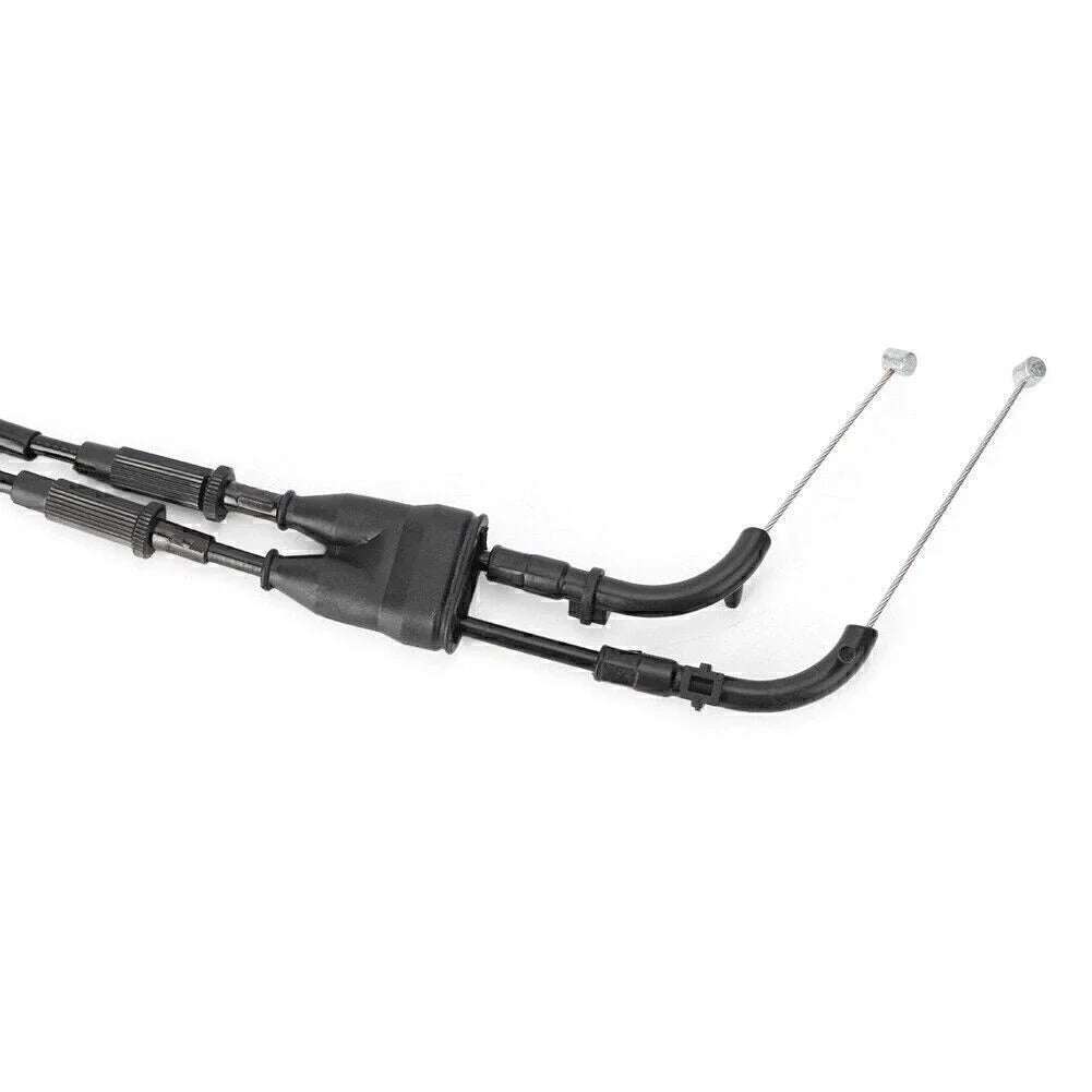 Throttle Cable Accelerator Wire for Kawasaki Z1000 (2007-2008)