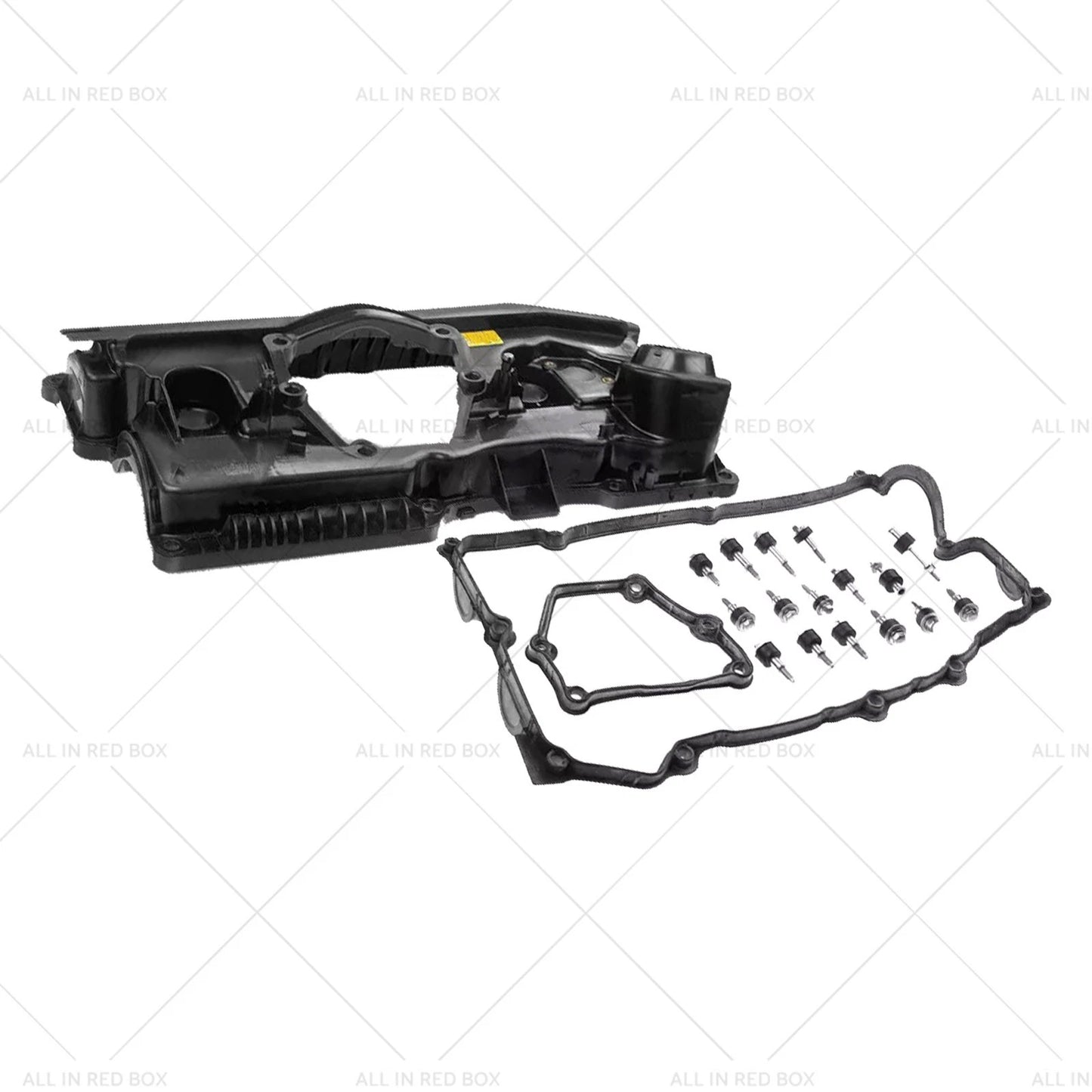 Engine Valve Cover Set for BMW 1 & 3 Series 118i 120i 318i 320i (2007-2013)