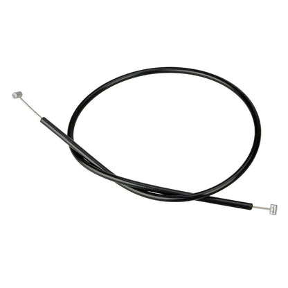 3 x Bonnet Cable for BMW X5 E53 (2000-2006) - Center Front Rear Replacement