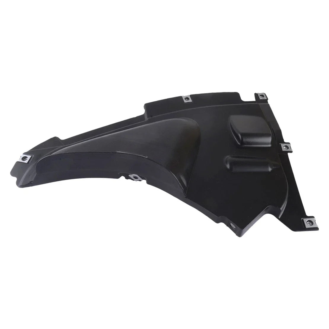 Front Right Splash Shield Inner Fender Liner for BMW 3 Series F30 F35 (2012-2018)