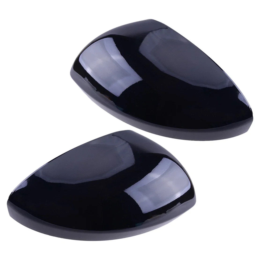 Rear View Mirror Covers for Nissan Altima (2019-2021)
