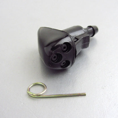 Windshield Washer Nozzle Jet for 03-07 Toyota Vios (2003-2007)