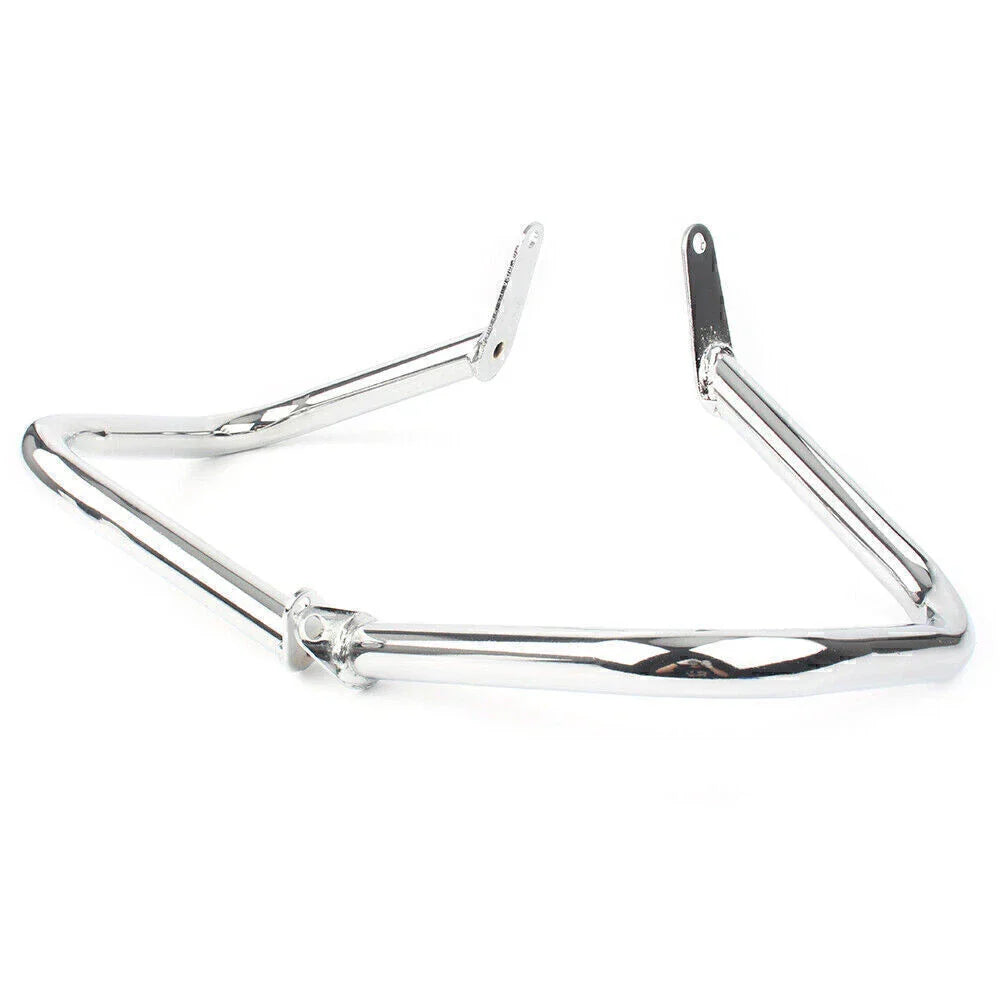 Engine Guard Crash Bars Protector for Yamaha Vstar 400/650 (2003-2017)