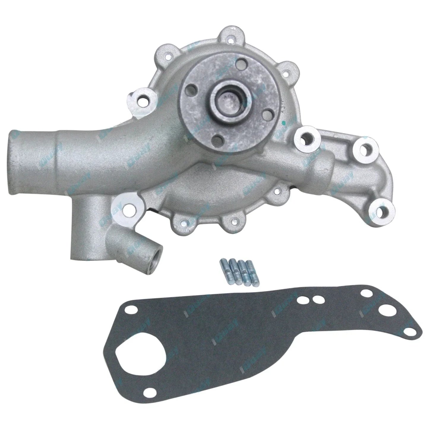 Engine Water Pump for Toyota Coaster Bus BB20 BB21 82-88 4cy 3B 3.4L Diesel