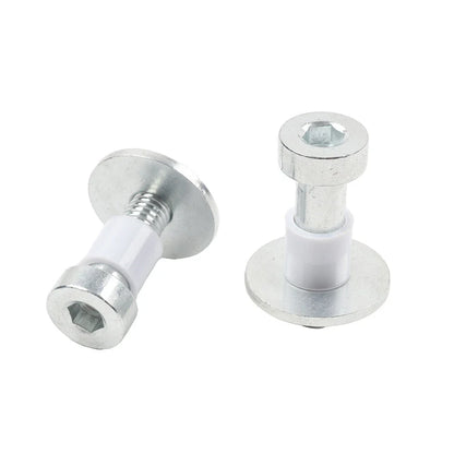 Door Latch Striker Bolt for GMC Cadillac Oldsmobile (2000-2005)