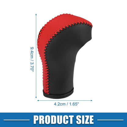 Gear Shifting Knob Cover for Porsche Cayenne (2003-2010)