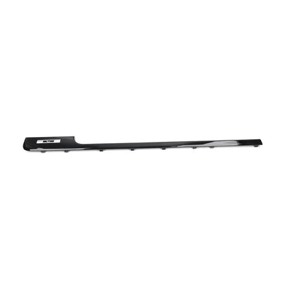 Black Front Door Side Cladding Trim for Land Rover Range Rover (2013-2022)