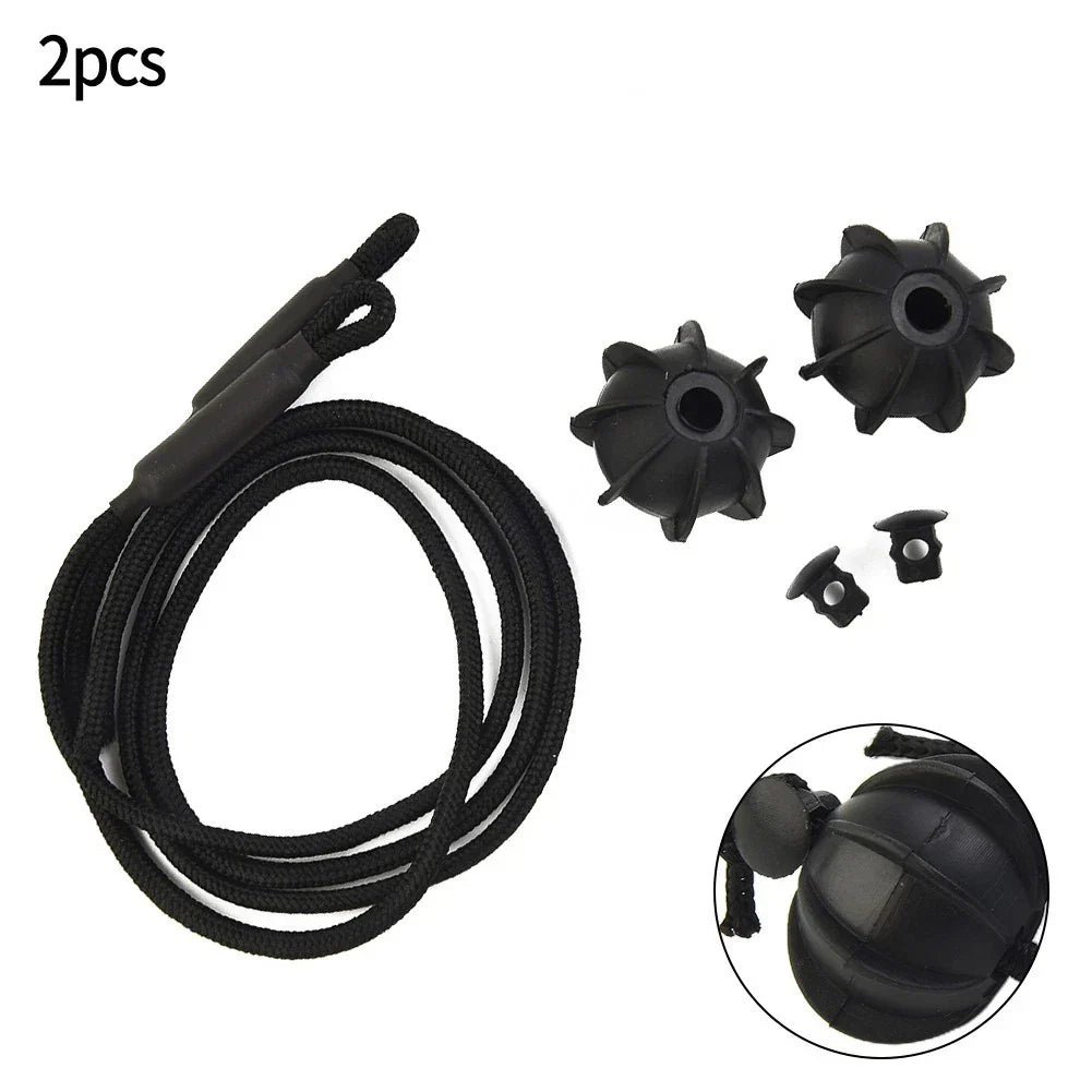 Adjustable String Length Mini R Ball Diameter