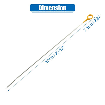 Engine Oil Fluid Level Dipstick for Lexus GS 250 (2013-2015)