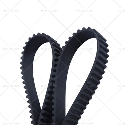 Timing Belt for Cub Cadet CC760 CC760ES