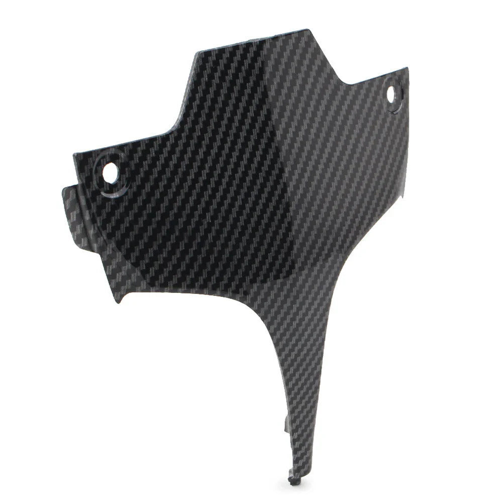 Rear Center Tail Fairing Carbon Fiber for SUZUKI GSX-R 600 750 (2008-2010)