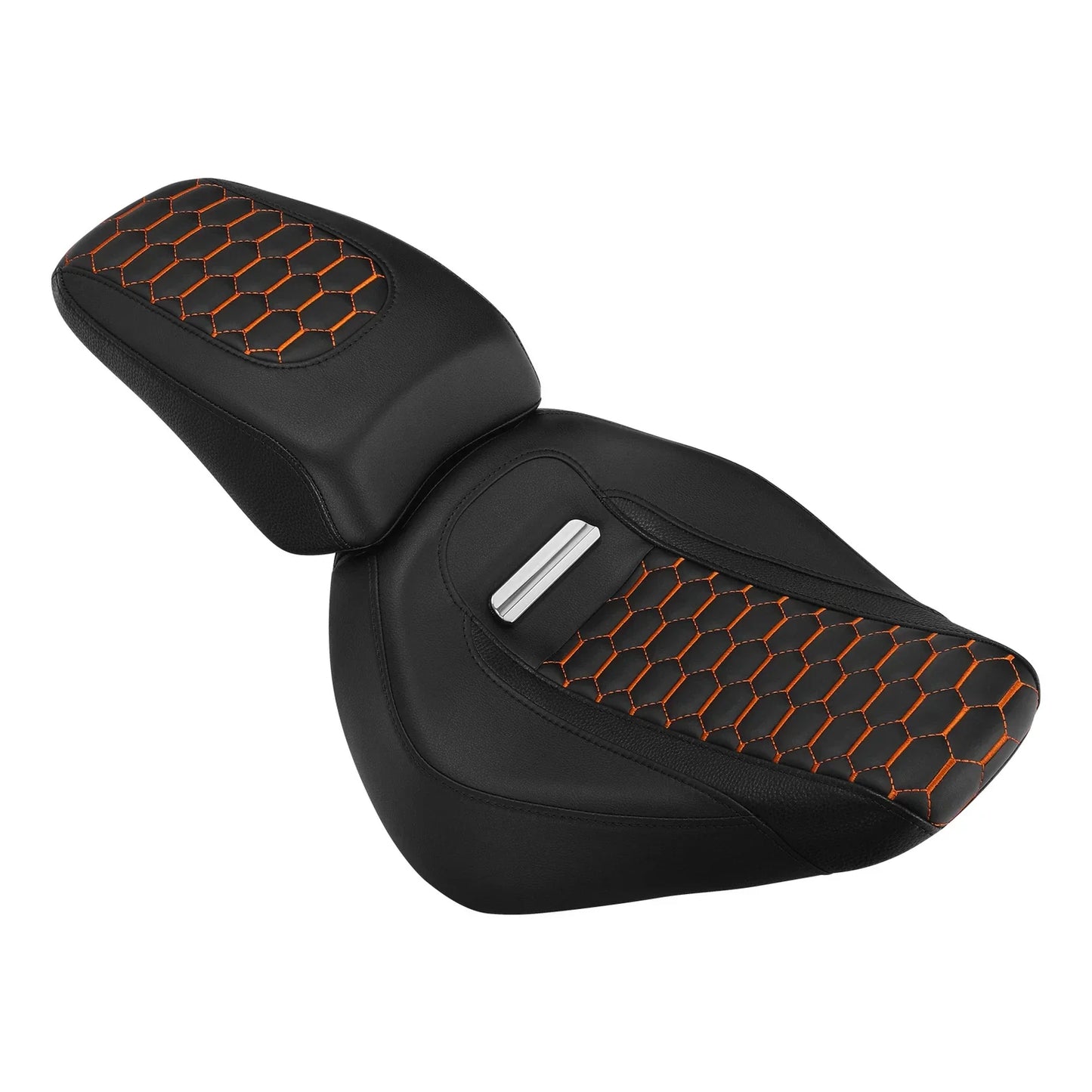 Driver & Passenger Pillion Seats for Harley Breakout FXBR FXBRS (2018-2023)