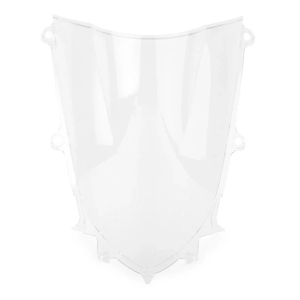 Front Windshield for Yamaha YZF 600 R6 (2017-2018) Clear
