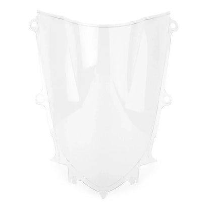 Front Windshield for Yamaha YZF 600 R6 (2017-2018) Clear