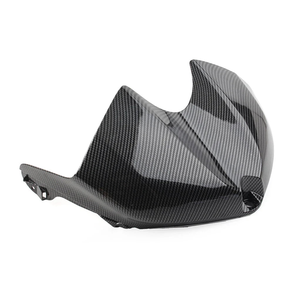 Carbon Fiber Gas Tank Air Box Cover for Yamaha YZF R6 (2008-2016)
