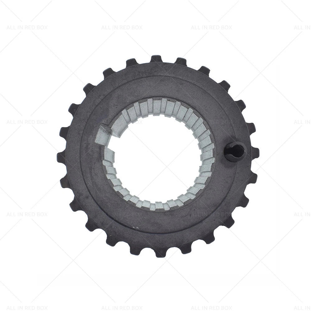 Crankshaft Gear Sprocket Sensor Blade & Spacer Set for Mitsubishi Pajero (1991-2023)
