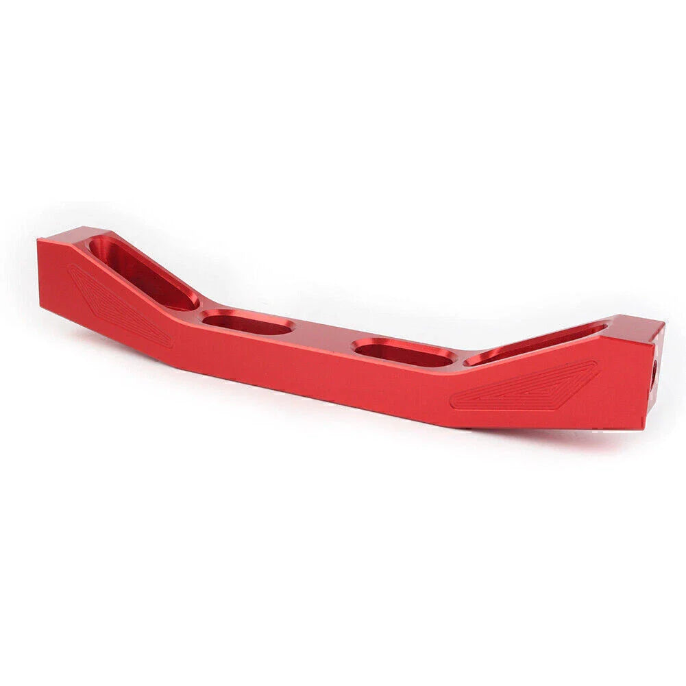 CNC Red Aluminum Rear Shock Absorber Bracket for Yamaha XMAX 250 300 (2017-23)