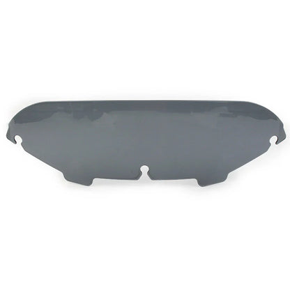 5" Wave Fairing Windshield for Harley Electra Street Glide FLHX FLHT (96-13)