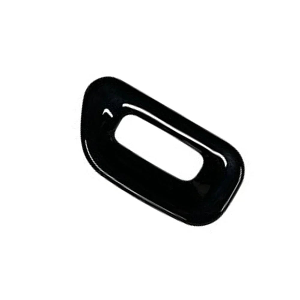 Rear Door Tailgate Switch Cover Trim for Honda Civic (2022-2025)