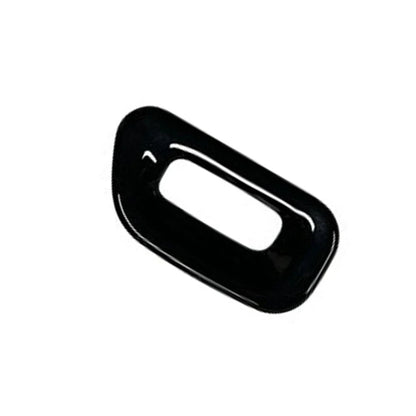 Rear Door Tailgate Switch Cover Trim for Honda Civic (2022-2025)