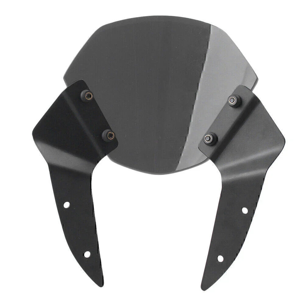 Windshield Deflector for KAWASAKI Z800 (2013-2016)