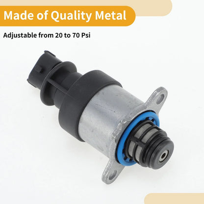 Fuel Pressure Regulator for Hyundai Santa Fe (2010-2012)