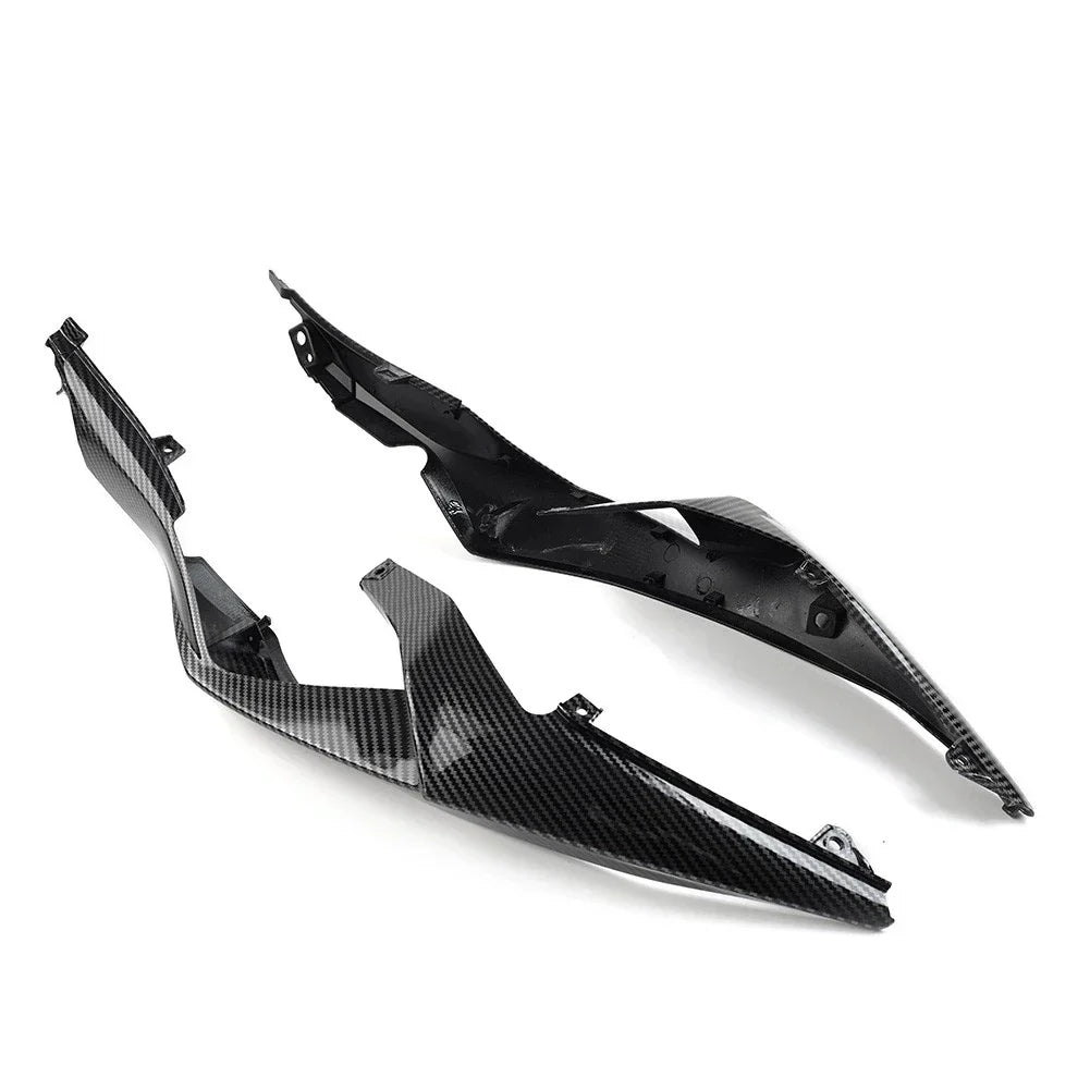 Rear Tail Fairing Carbon Fiber for KAWASAKI ZX-6R 636 (2019-2022)