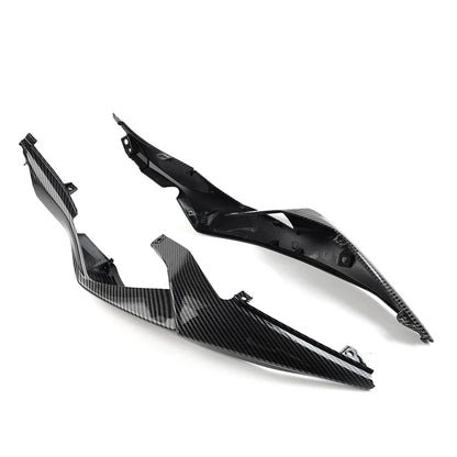 Rear Tail Fairing Carbon Fiber for KAWASAKI ZX-6R 636 (2019-2022)