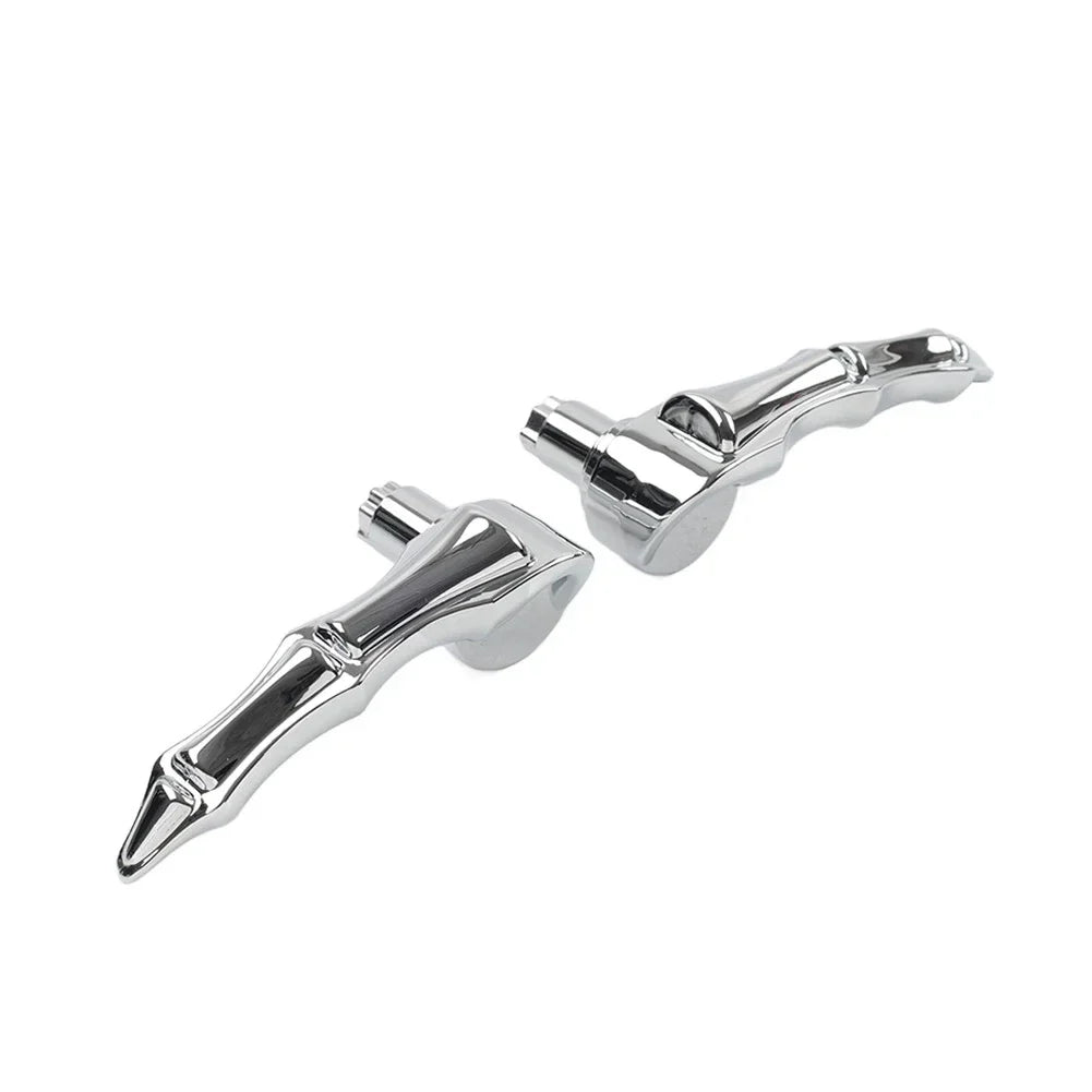 Saddlebag Latch Lever Lid Lifter for Harley Touring Electra Glide (2009-2023)