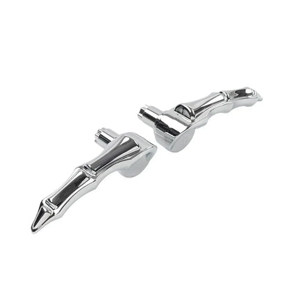 Saddlebag Latch Lever Lid Lifter for Harley Touring Electra Glide (2009-2023)