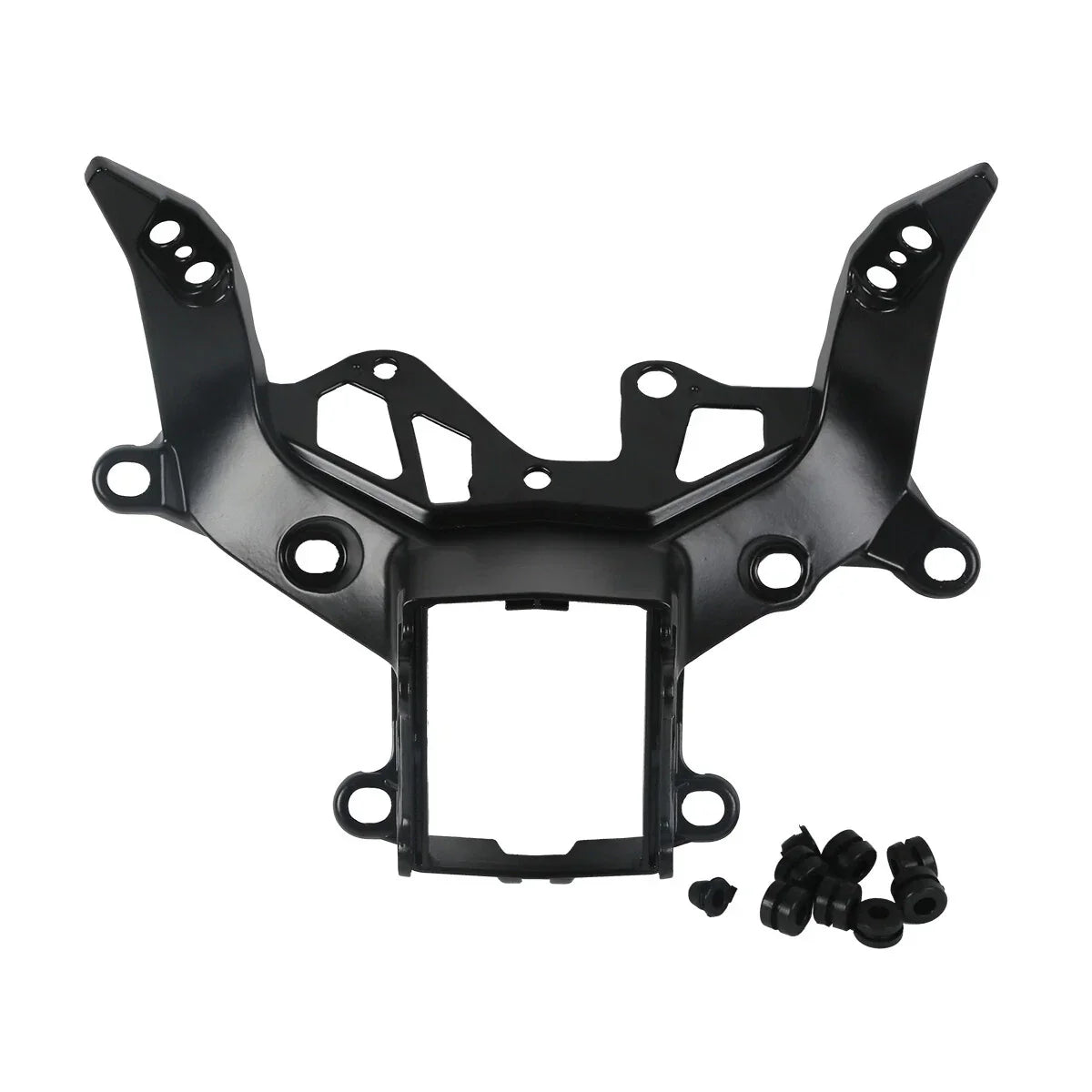 Front Headlight Upper Fairing Stay Bracket for BMW S1000RR (2009-2018)