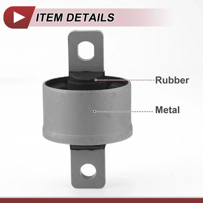 Rear Control Arm Bushing for Dodge Caliber (2007-2012)