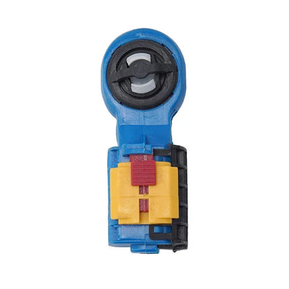 Gearbox Selector Shift Lever Linkage Connector for Citroen C2 C3 C4, Nissan