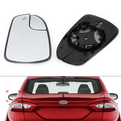 Heated Rearview Wing Mirror for Ford Mondeo Fusion (2013-2022)